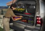 Chevrolet TrailBlazer 2002 года
